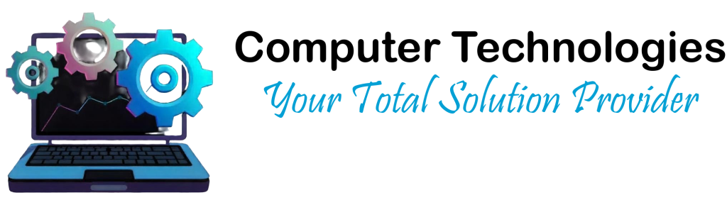 Computer Support Services • CTIOWA