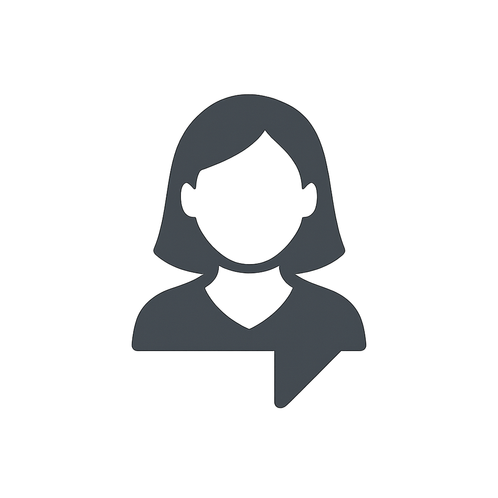 Computer Support in Des Moines Female Customer