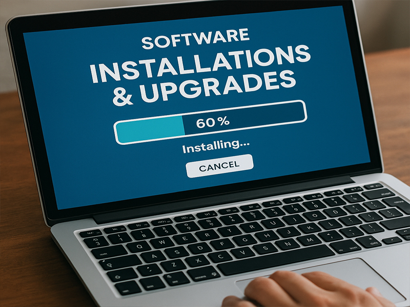upgrades Business Email
